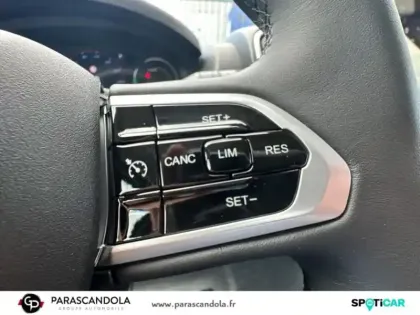 Photo 11 Fiat Ducato  Fg L4H2 3.5 Maxi Heavy Duty 270ch Batterie 110 kWh