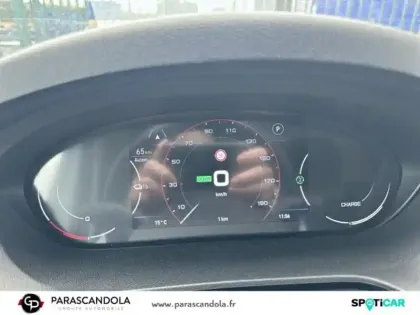 Photo 9 Fiat Ducato  Fg L4H2 3.5 Maxi Heavy Duty 270ch Batterie 110 kWh