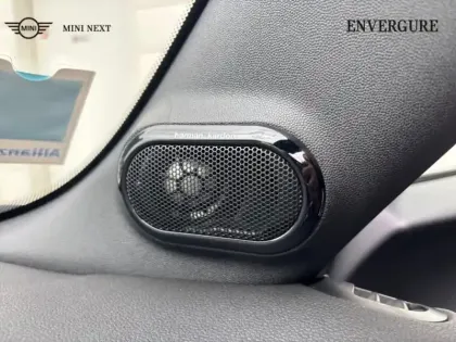 Photo 13 Mini Mini cabrio Cabrio John Cooper Works 231ch Edition Premium Plus BVA8