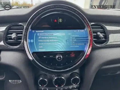 Photo 10 Mini Mini cabrio Cabrio John Cooper Works 231ch Edition Premium Plus BVA8