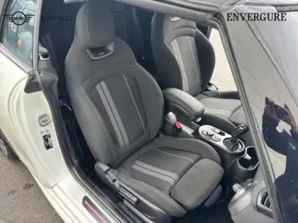 Photo 8 Mini Mini cabrio Cabrio John Cooper Works 231ch Edition Premium Plus BVA8