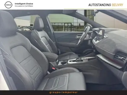 Photo 7 Nissan Qashqai  e-POWER 190ch N-Design 2024