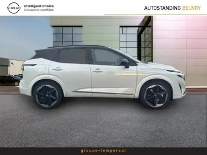 Photo 2 Nissan Qashqai  e-POWER 190ch N-Design 2024