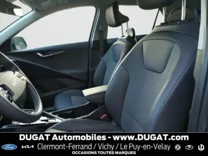 Photo 9 Kia Niro  EV 204ch Active