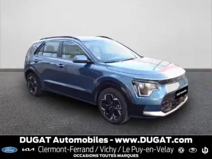 Photo 2 Kia Niro  EV 204ch Active
