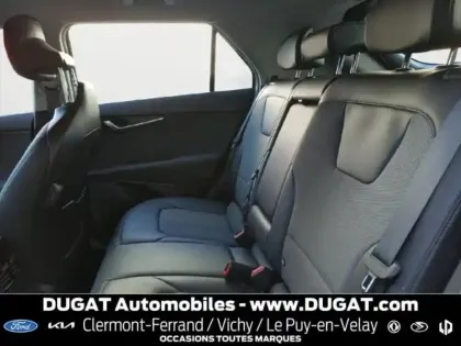 Photo 10 Kia Niro  EV 204ch Active