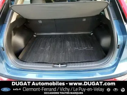 Photo 8 Kia Niro  EV 204ch Active