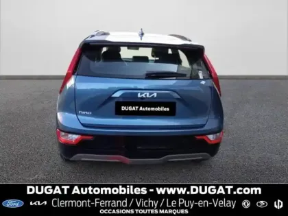 Photo 5 Kia Niro  EV 204ch Active