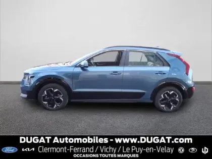 Photo 7 Kia Niro  EV 204ch Active