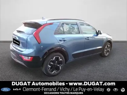 Photo 4 Kia Niro  EV 204ch Active