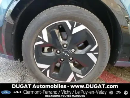 Photo 12 Kia Niro  EV 204ch Active