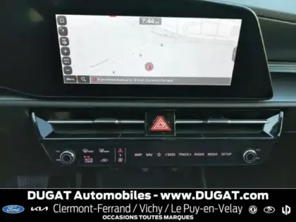 Photo 14 Kia Niro  EV 204ch Active