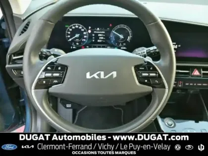 Photo 13 Kia Niro  EV 204ch Active