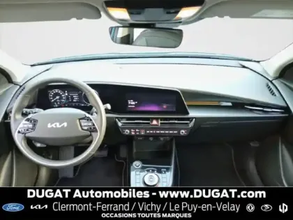 Photo 11 Kia Niro  EV 204ch Active