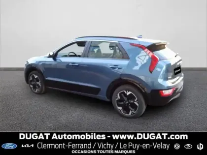 Photo 6 Kia Niro  EV 204ch Active