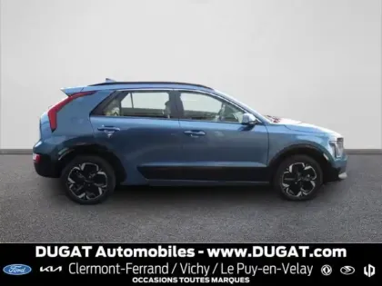 Photo 3 Kia Niro  EV 204ch Active