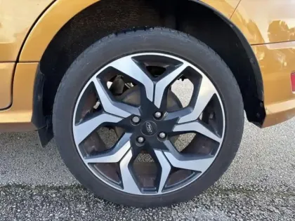 Photo 8 Ford Ecosport  1.0 EcoBoost 125ch ST-Line Euro6.2