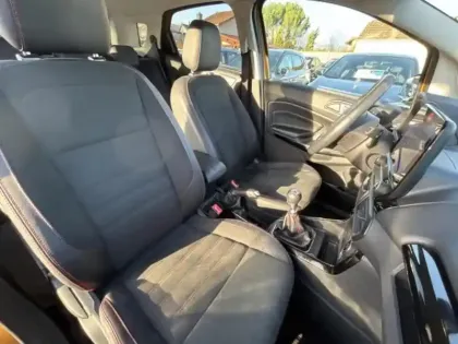 Photo 10 Ford Ecosport  1.0 EcoBoost 125ch ST-Line Euro6.2