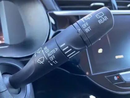 Photo 14 Opel Corsa  1.2 Turbo 100ch Elegance BVA