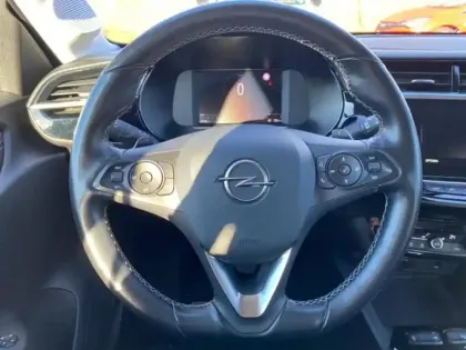 Photo 10 Opel Corsa  1.2 Turbo 100ch Elegance BVA