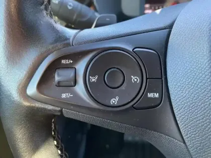 Photo 12 Opel Corsa  1.2 Turbo 100ch Elegance BVA