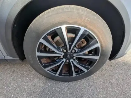 Photo 8 Ford Puma  1.0 EcoBoost 125ch mHEV Titanium