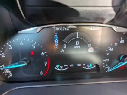 Photo 13 Ford Puma  1.0 EcoBoost 125ch mHEV Titanium