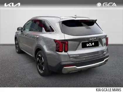 Photo 1 Kia Sorento  1.6 T-GDi 253ch PHEV Premium 4x4 7 places