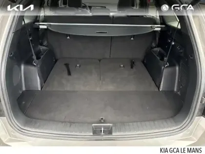 Photo 14 Kia Sorento  1.6 T-GDi 253ch PHEV Premium 4x4 7 places