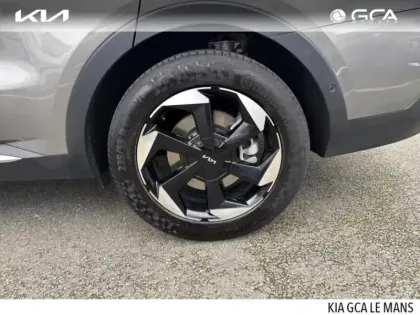 Photo 3 Kia Sorento  1.6 T-GDi 253ch PHEV Premium 4x4 7 places