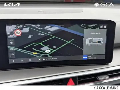 Photo 6 Kia Sorento  1.6 T-GDi 253ch PHEV Premium 4x4 7 places