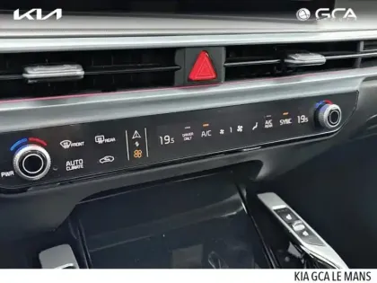 Photo 10 Kia Sorento  1.6 T-GDi 253ch PHEV Premium 4x4 7 places