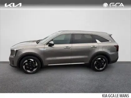 Photo 2 Kia Sorento  1.6 T-GDi 253ch PHEV Premium 4x4 7 places