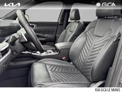 Photo 12 Kia Sorento  1.6 T-GDi 253ch PHEV Premium 4x4 7 places