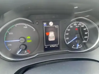 Photo 13 Toyota Yaris  100h Dynamic 5p MY19