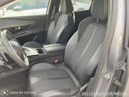 Photo 8 Peugeot 3008  1.2 PureTech 130ch S&S Roadtrip EAT8