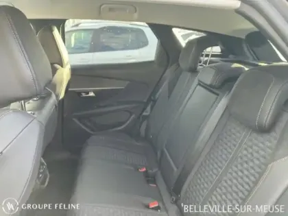 Photo 9 Peugeot 3008  1.2 PureTech 130ch S&S Roadtrip EAT8