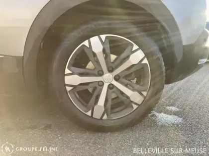 Photo 10 Peugeot 3008  1.2 PureTech 130ch S&S Roadtrip EAT8