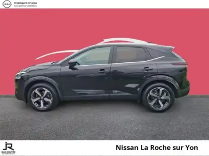 Photo 9 Nissan Qashqai  1.3 Mild Hybrid 158ch N-Connecta Xtronic 2022