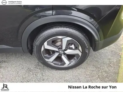 Photo 7 Nissan Qashqai  1.3 Mild Hybrid 158ch N-Connecta Xtronic 2022