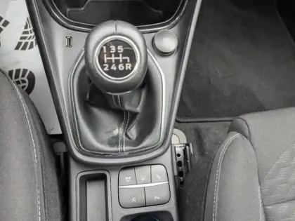 Photo 14 Ford Puma  1.0 Flexifuel 125ch S&S mHEV Titanium