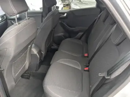 Photo 9 Ford Puma  1.0 Flexifuel 125ch S&S mHEV Titanium