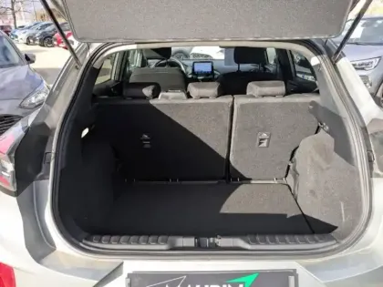 Photo 7 Ford Puma  1.0 Flexifuel 125ch S&S mHEV Titanium