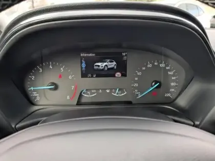 Photo 12 Ford Puma  1.0 Flexifuel 125ch S&S mHEV Titanium