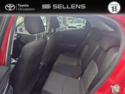 Photo 11 Mazda Mazda2 Mazda 2 1.5 SKYACTIV-G 90ch Elégance Euro6d-T