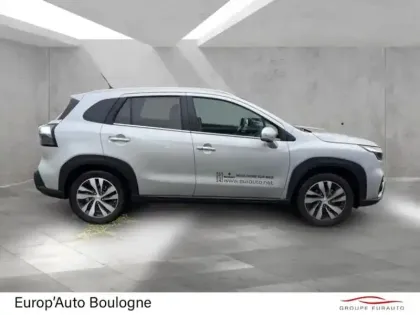 Photo 3 Suzuki S-cross  1.4 Boosterjet Hybrid 129ch Style MY24