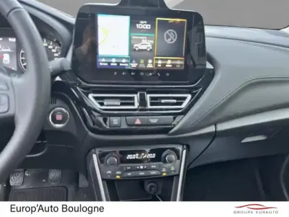 Photo 13 Suzuki S-cross  1.4 Boosterjet Hybrid 129ch Style MY24