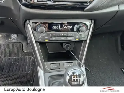 Photo 14 Suzuki S-cross  1.4 Boosterjet Hybrid 129ch Style MY24