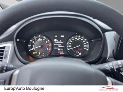 Photo 9 Suzuki S-cross  1.4 Boosterjet Hybrid 129ch Style MY24