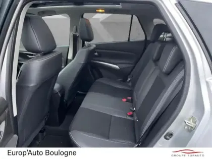 Photo 11 Suzuki S-cross  1.4 Boosterjet Hybrid 129ch Style MY24
